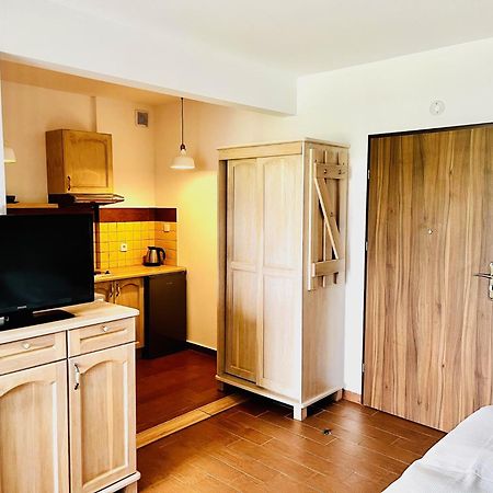 Apartamenty Sasinowka Rom bilde