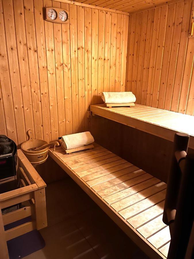 Apartamenty Sasinowka Eksteriør bilde