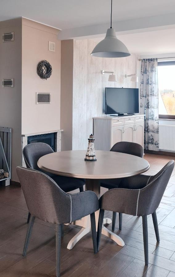 Apartamenty Sasinowka Eksteriør bilde