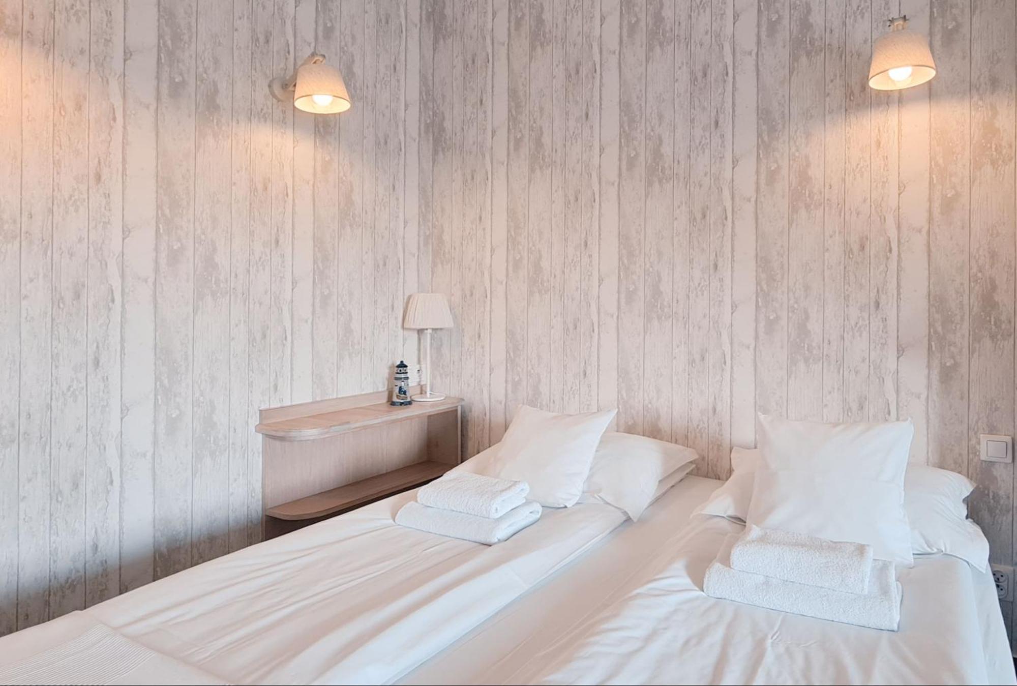Apartamenty Sasinowka Rom bilde