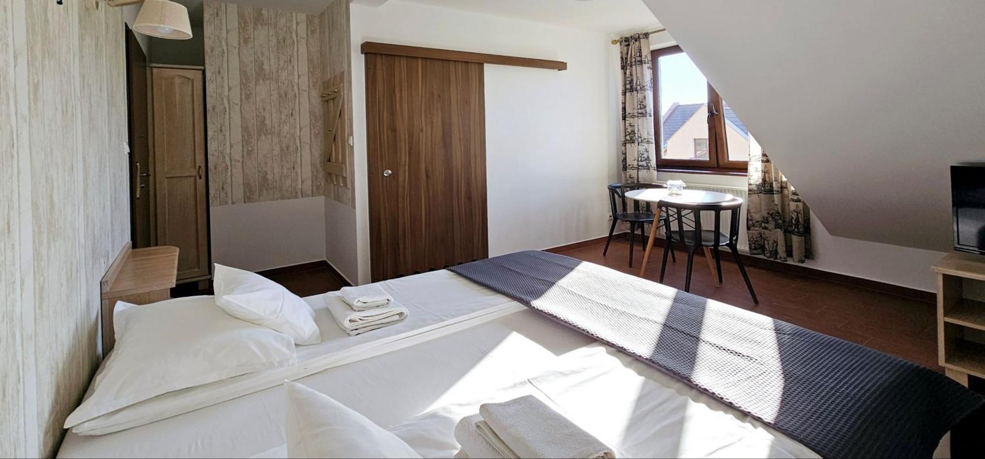 Apartamenty Sasinowka Rom bilde