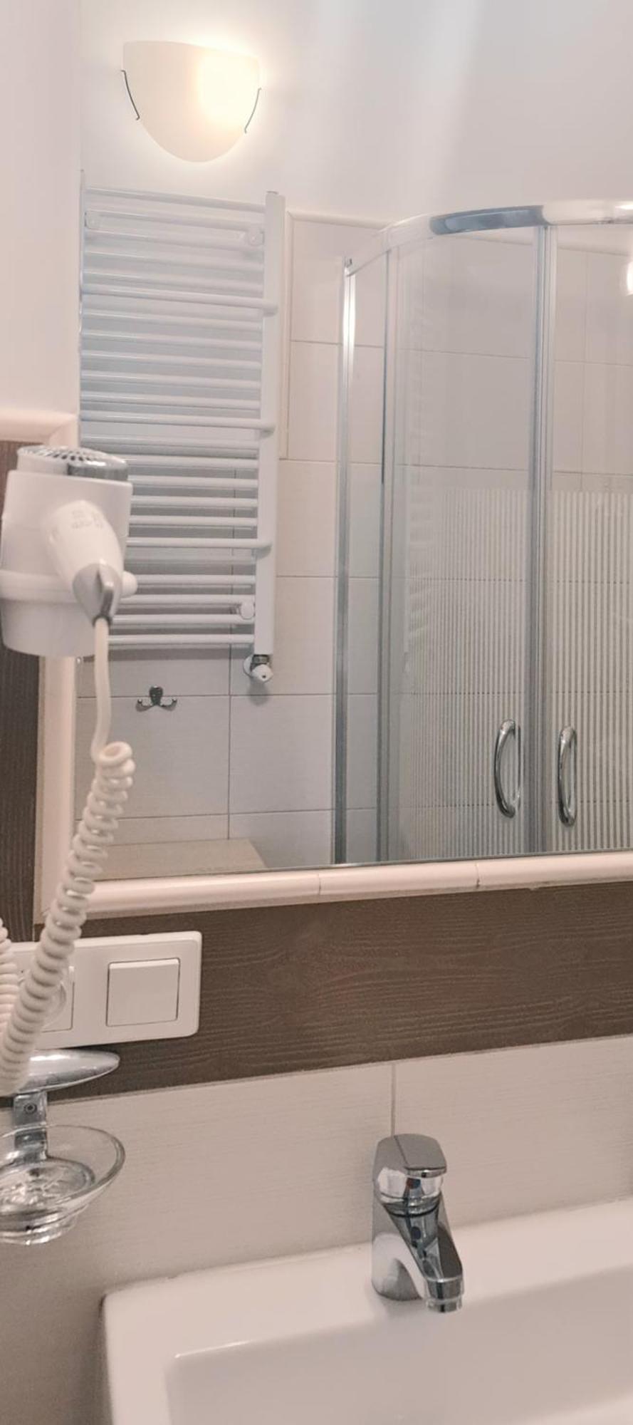 Apartamenty Sasinowka Rom bilde