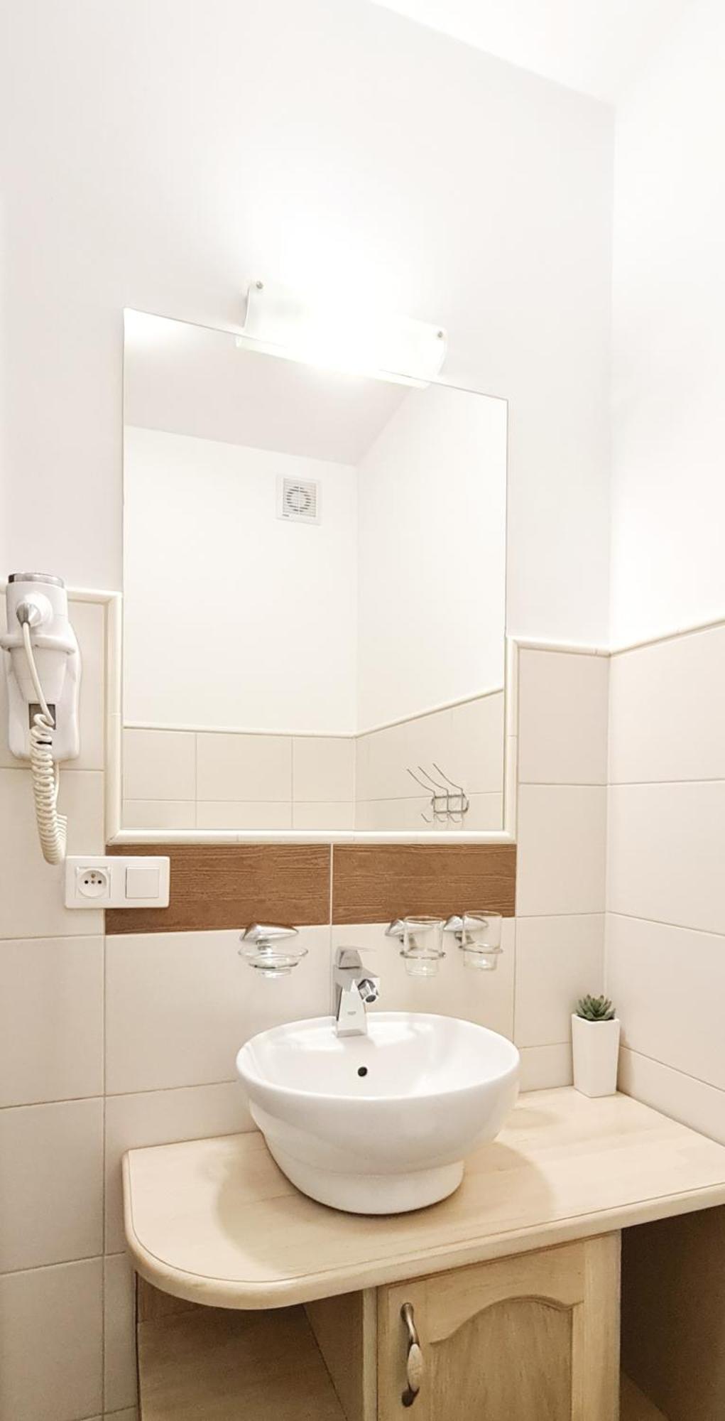 Apartamenty Sasinowka Rom bilde