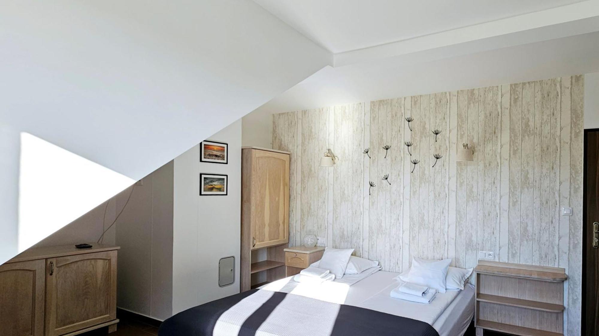 Apartamenty Sasinowka Rom bilde