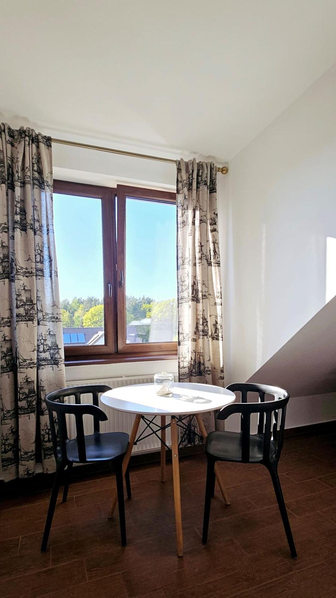 Apartamenty Sasinowka Rom bilde